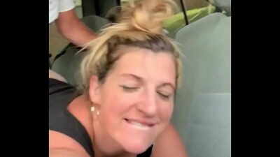Fucking girl from walmart in the parking lot public pawg – dirty dannybear